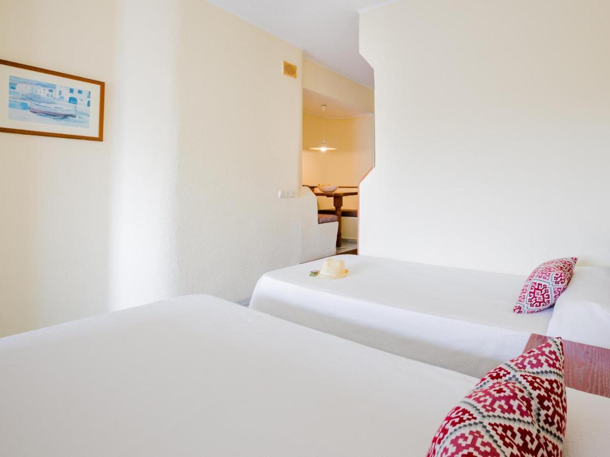 259 Club Atlantis Studio Sea View Costa Adeje  Exterior foto
